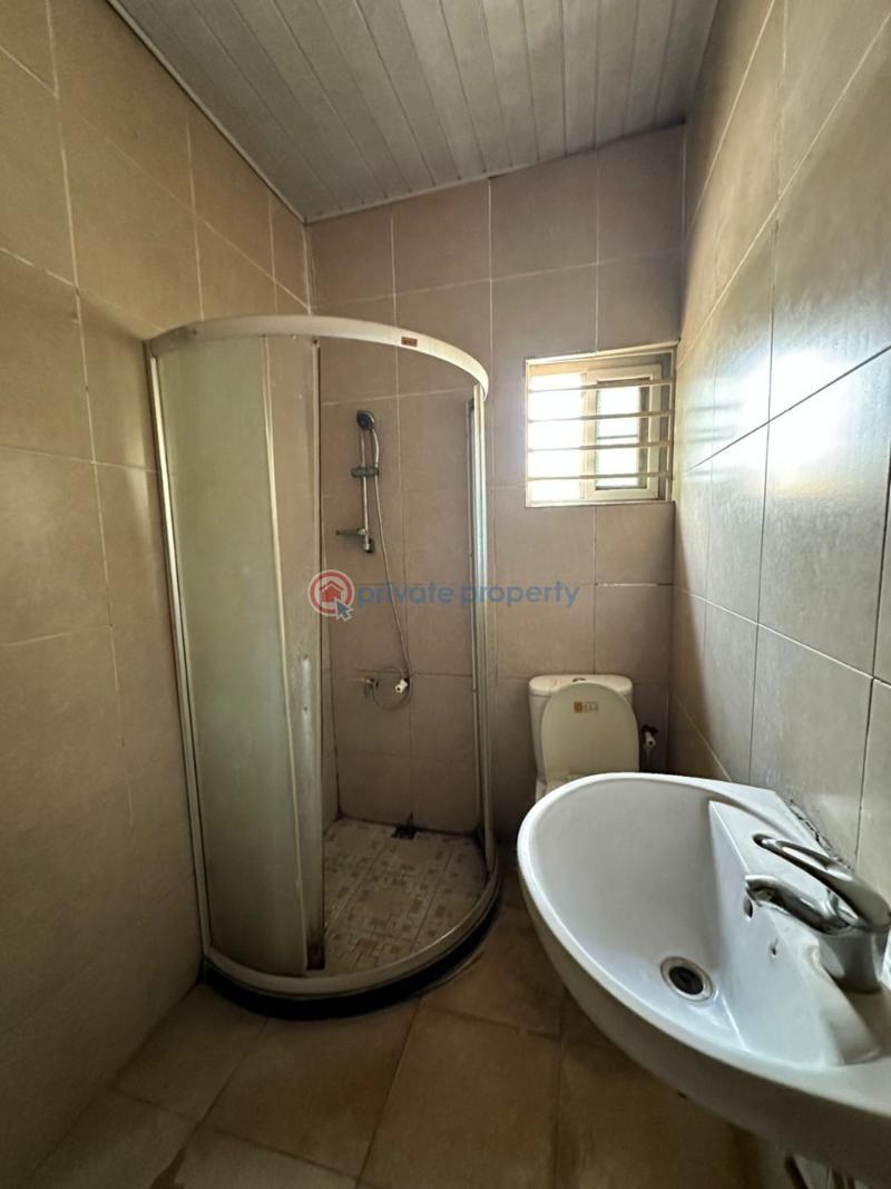 3 bedroom Semi detached Bungalow For Rent Carlton Gate Estate, Akobo, Ibadan Akobo Ibadan Oyo - 0