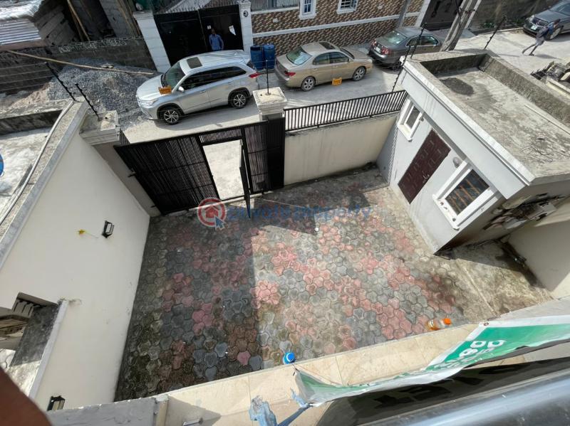 Flat & Apartment For Rent Ajah Lagos - 1