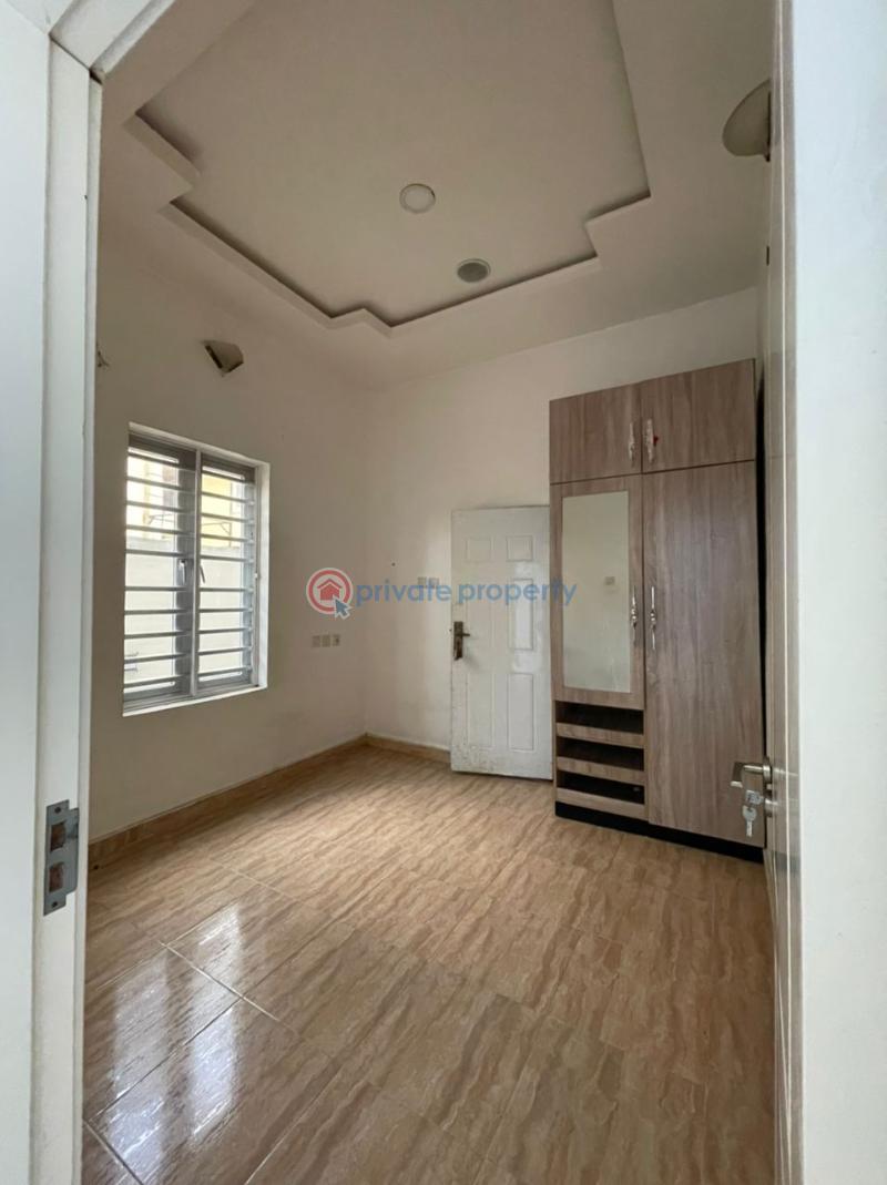 Flat & Apartment For Rent Ajah Lagos - 2