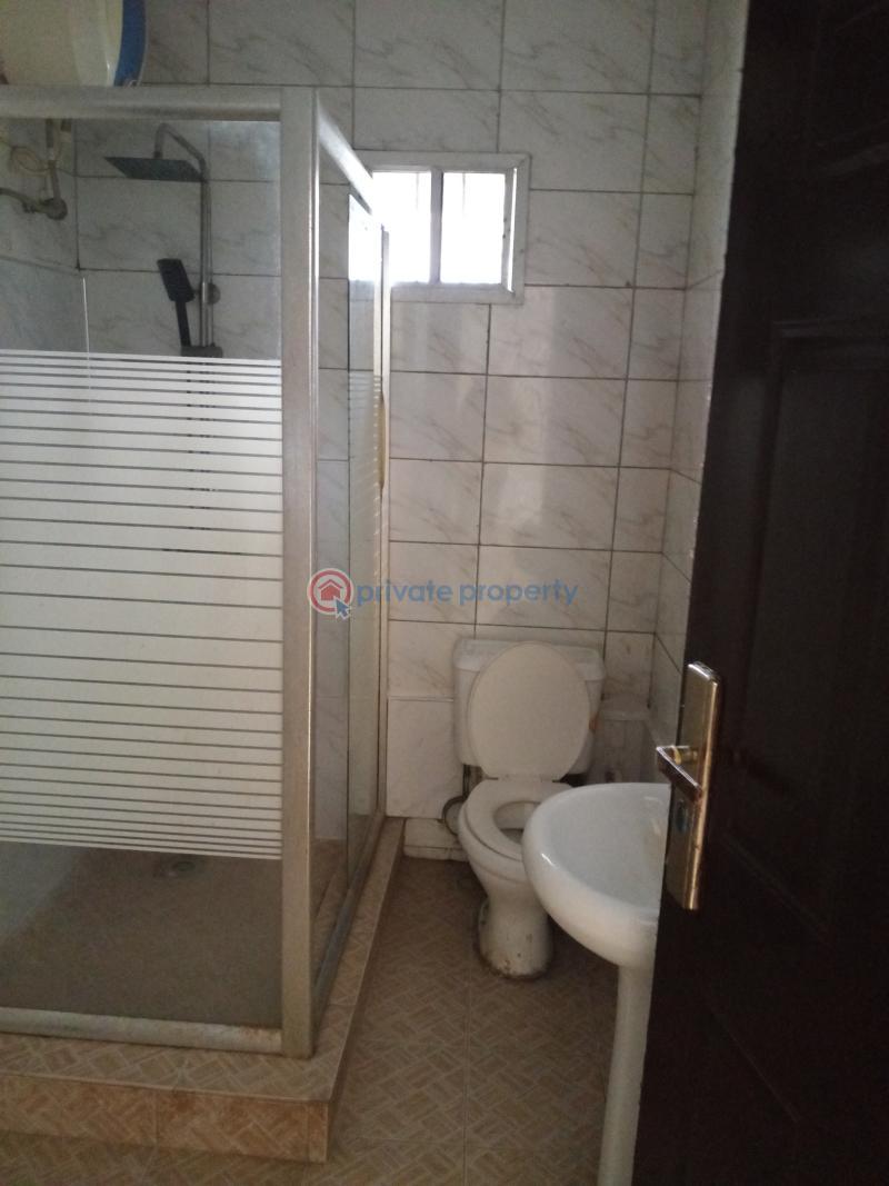 3 bedroom Semi detached Duplex For Rent Estate Ajah Lagos - 8