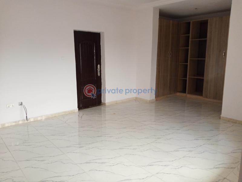 3 bedroom Semi detached Duplex For Rent Estate Ajah Lagos - 6