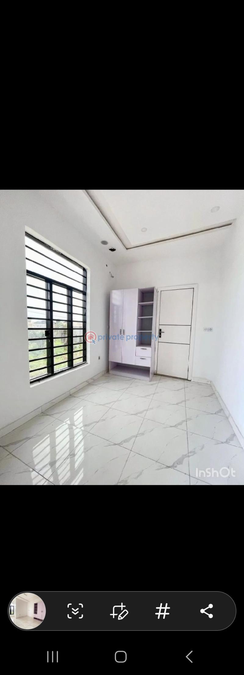 3 bedroom Semi detached Duplex For Sale Lekki Scheme 2 Estate Off Ogombo Road Ajah Lagos Lekki Scheme 2 Ajah Lagos - 15