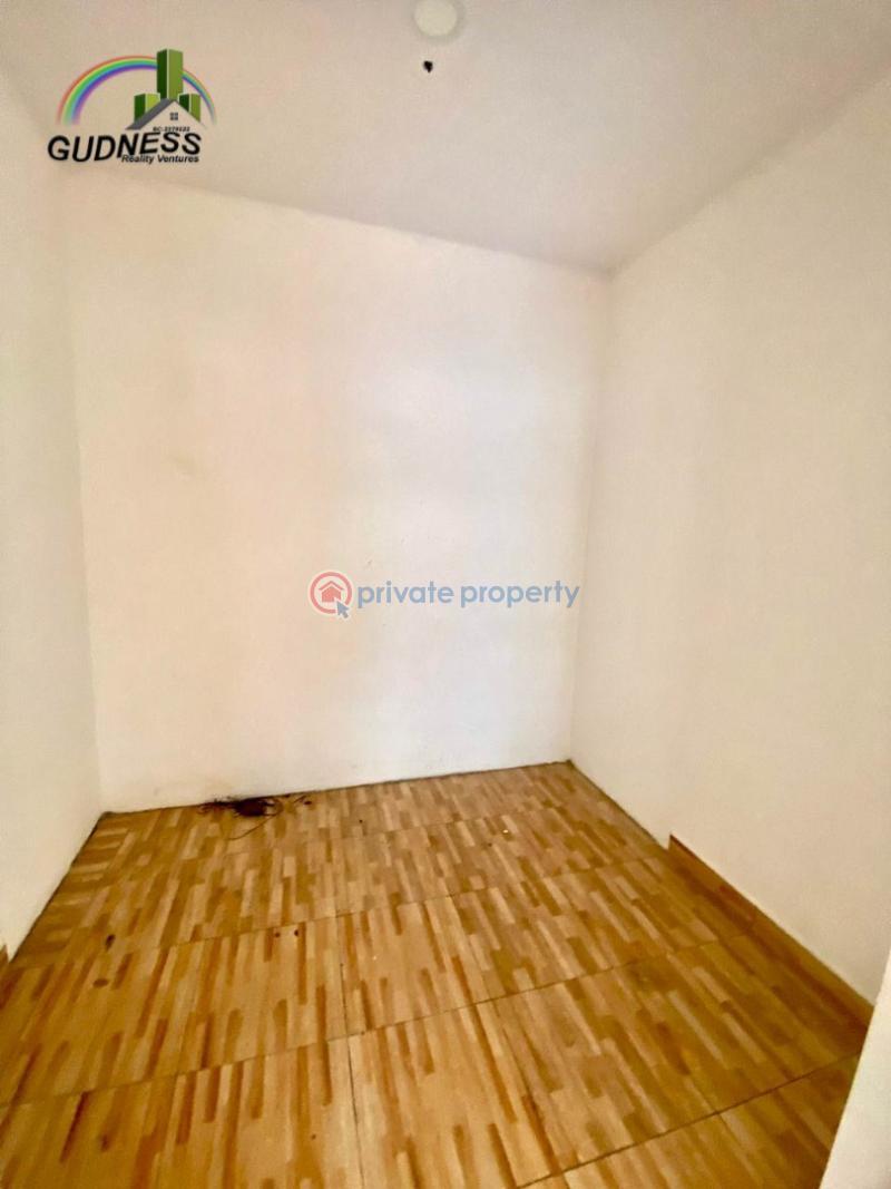 3 bedroom Semi detached Duplex For Rent Lekki Phase 1 Lagos - 5