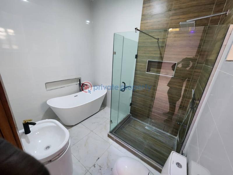 3 bedroom Semi detached Duplex For Sale Lekki Lagos - 13