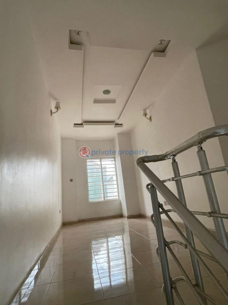 Flat & Apartment For Rent Ajah Lagos - 4