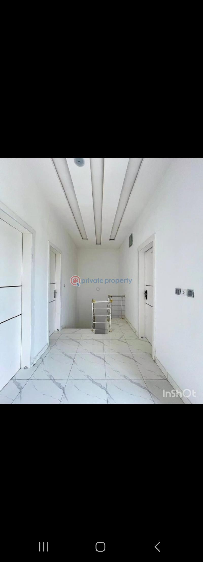 3 bedroom Semi detached Duplex For Sale Lekki Scheme 2 Estate Off Ogombo Road Ajah Lagos Lekki Scheme 2 Ajah Lagos - 12