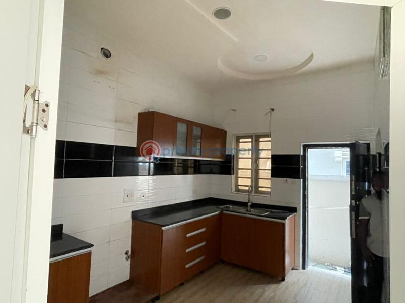 Flat & Apartment For Rent Ajah Lagos - 7