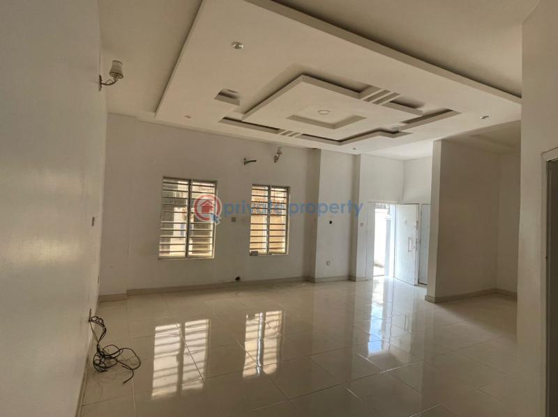 Flat & Apartment For Rent Ajah Lagos - 5