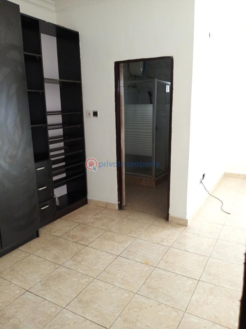 3 bedroom Semi detached Duplex For Rent Estate Ajah Lagos - 9