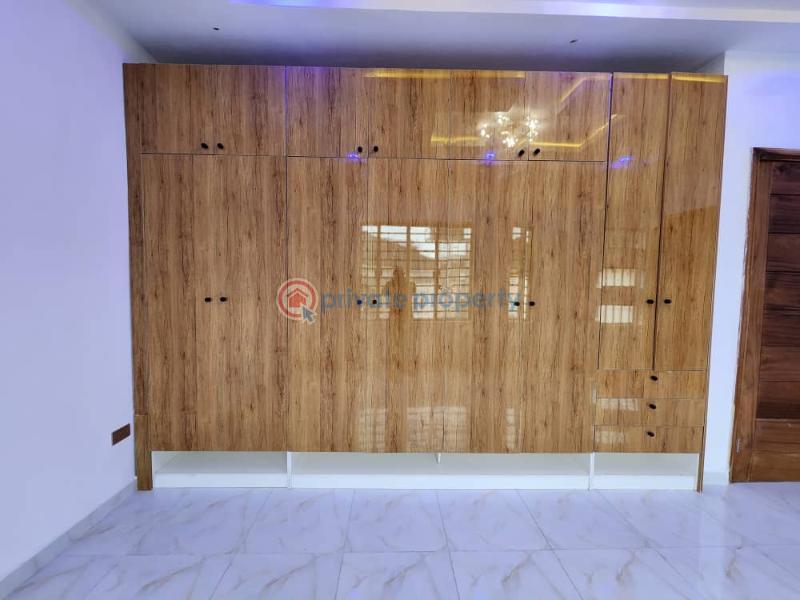 3 bedroom Semi detached Duplex For Sale Lekki Lagos - 11