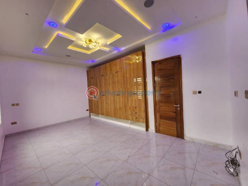 3 bedroom Semi detached Duplex For Sale Lekki Lagos - 9