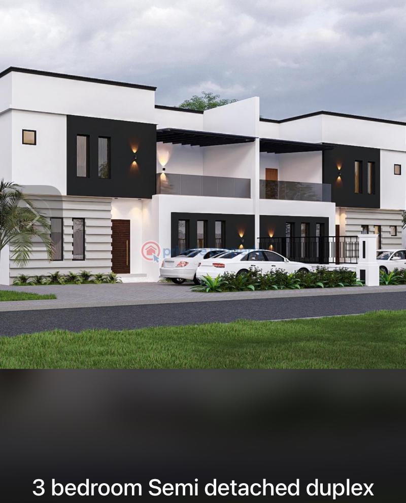 3 bedroom Flat & Apartment For Sale Apo And Lokogoma Axis Abuja Phase 2  - 0