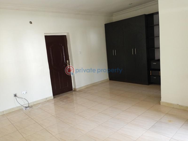 3 bedroom Semi detached Duplex For Rent Estate Ajah Lagos - 7