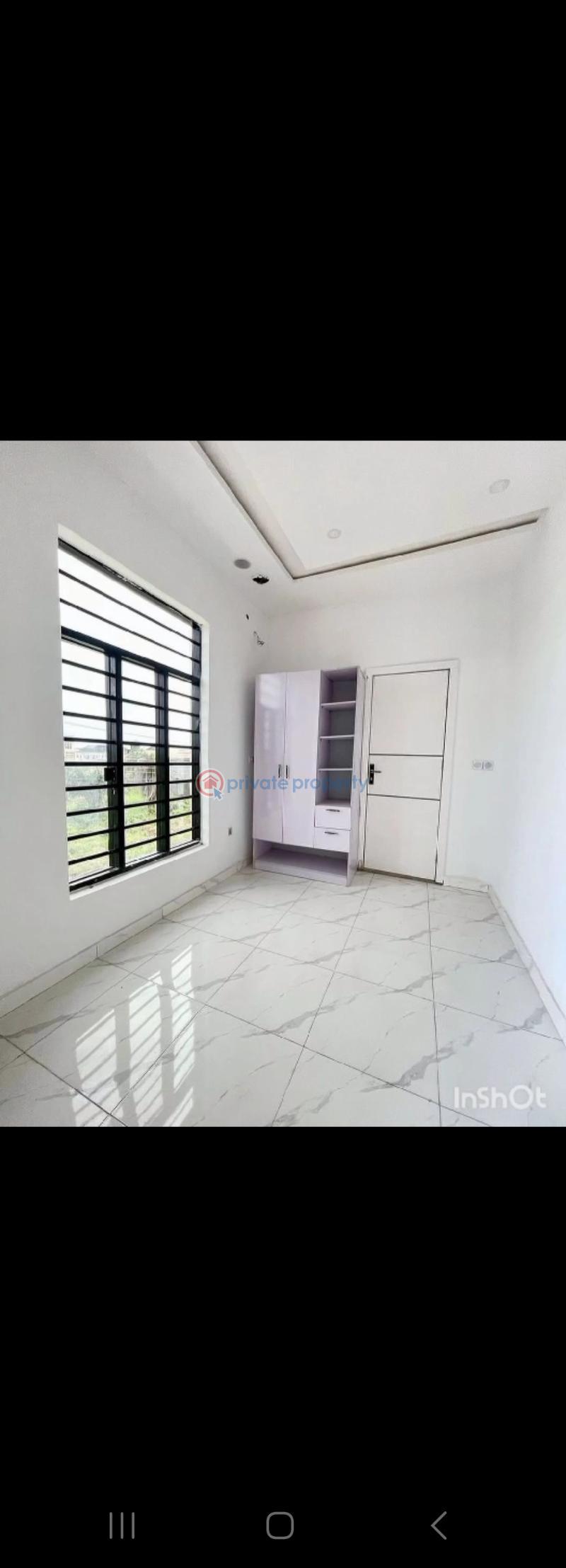 3 bedroom Semi detached Duplex For Sale Lekki Scheme 2 Estate Off Ogombo Road Ajah Lagos Lekki Scheme 2 Ajah Lagos - 9