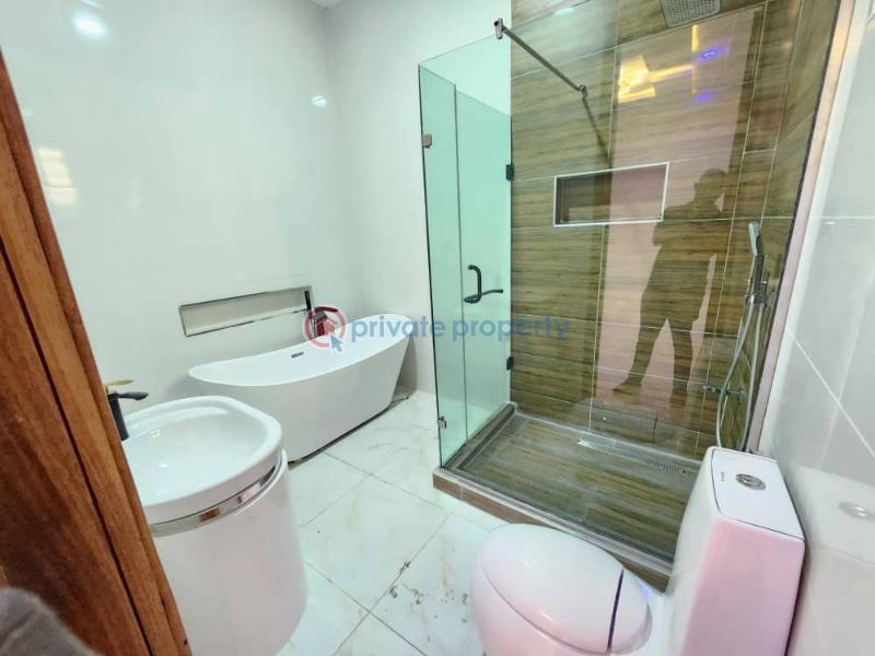 3 bedroom Semi detached Duplex For Sale Lekki Lagos - 12