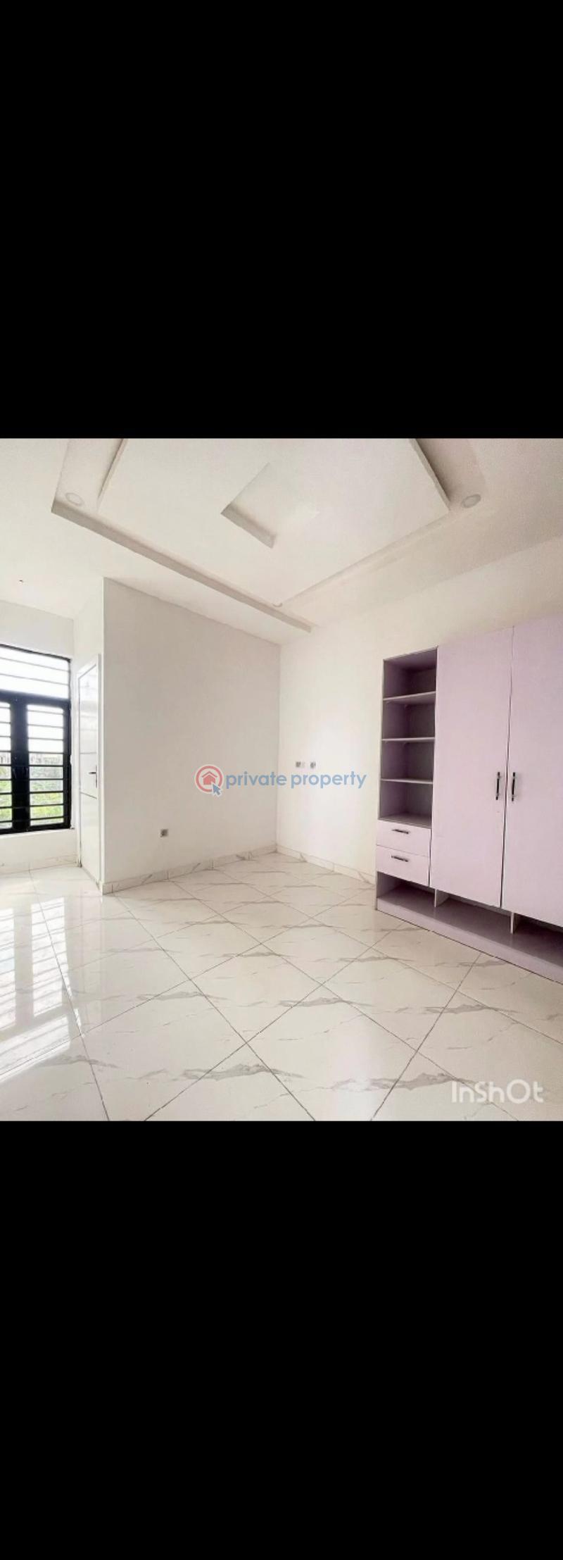 3 bedroom Semi detached Duplex For Sale Lekki Scheme 2 Estate Off Ogombo Road Ajah Lagos Lekki Scheme 2 Ajah Lagos - 14