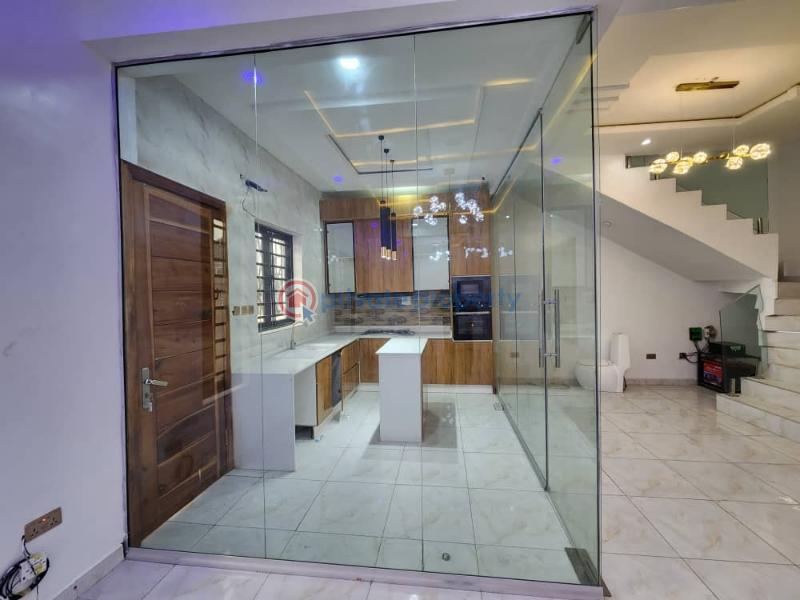 3 bedroom Semi detached Duplex For Sale Lekki Lagos - 7