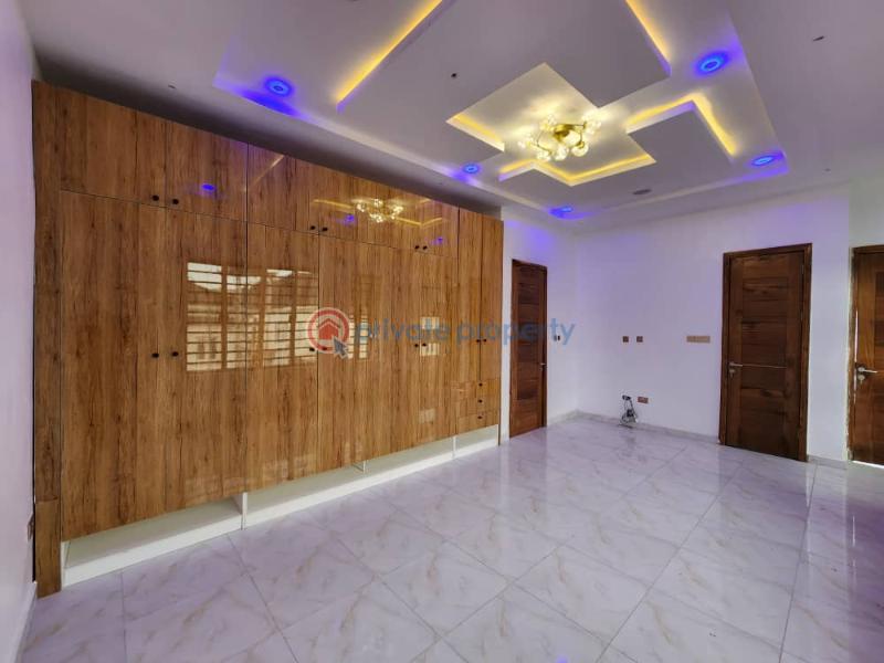 3 bedroom Semi detached Duplex For Sale Lekki Lagos - 14