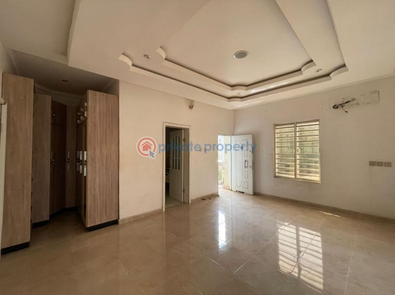 Flat & Apartment For Rent Ajah Lagos - 0