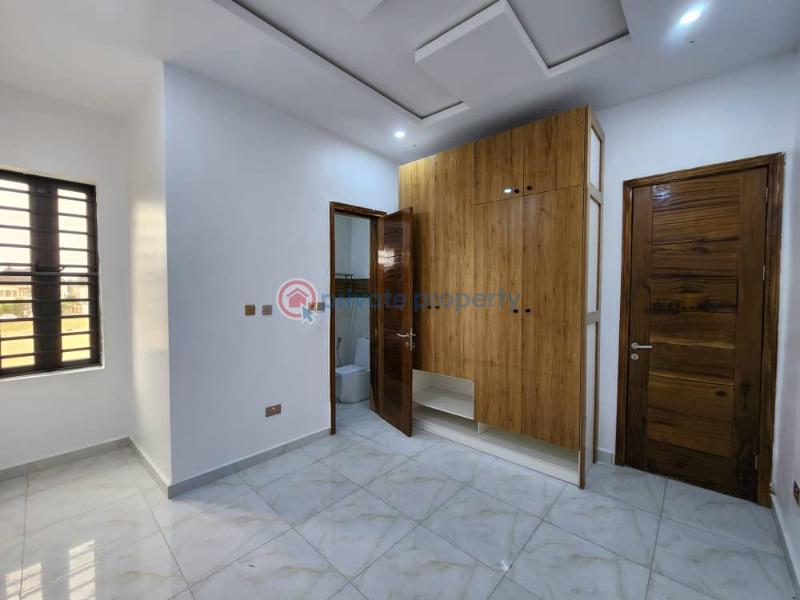 3 bedroom Semi detached Duplex For Sale Lekki Lagos - 10