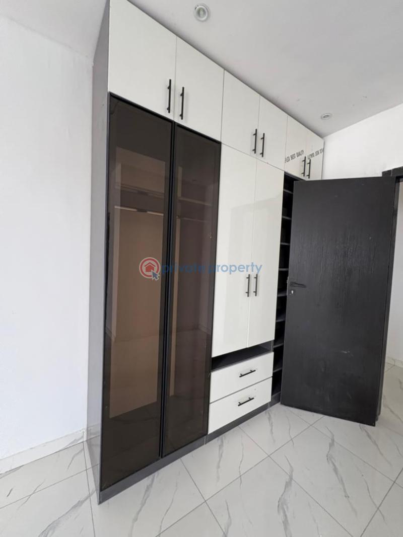 3 bedroom Semi detached Duplex For Sale Ajah Lekki Lekki Phase 2 Lagos - 9