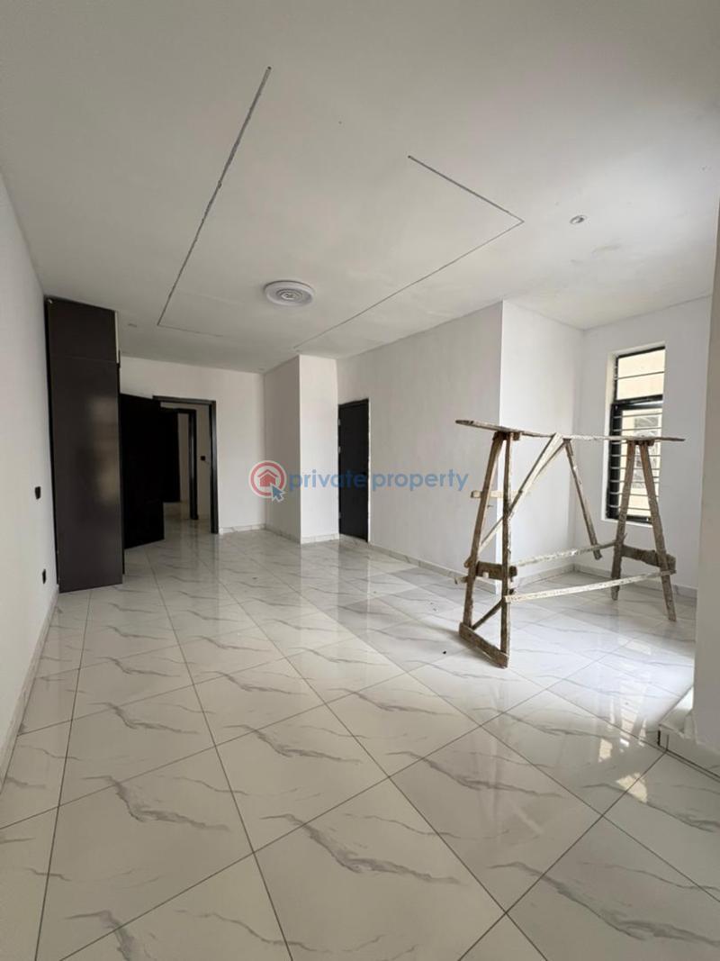 3 bedroom Semi detached Duplex For Sale Ajah Lekki Lekki Phase 2 Lagos - 2