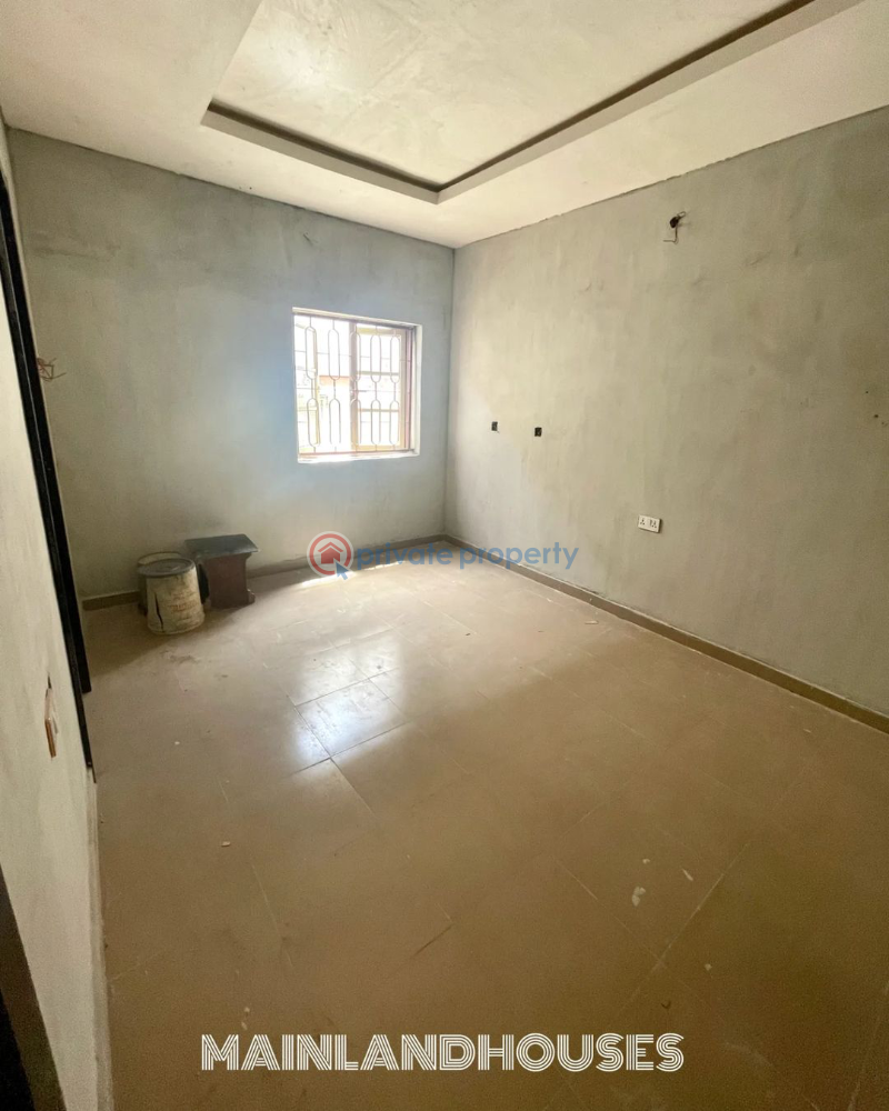 3 bedroom Semi detached Duplex For Sale Gbagada Lagos - 7