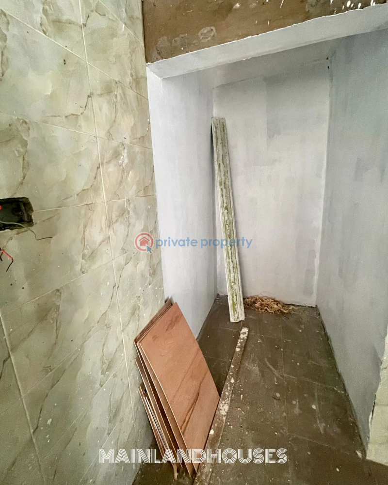 3 bedroom Semi detached Duplex For Sale Gbagada Lagos - 6