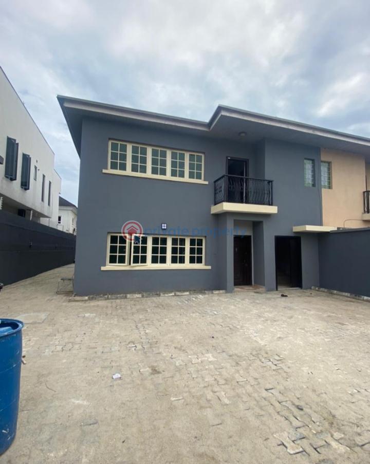 For sale 3 bedroom House Oniru Estate Oniru Victoria Island Lagos (PID