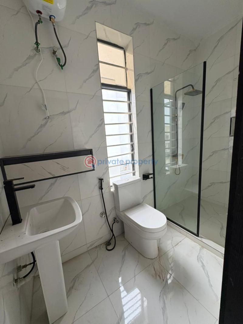 3 bedroom Semi detached Duplex For Sale Ajah Lekki Lekki Phase 2 Lagos - 7