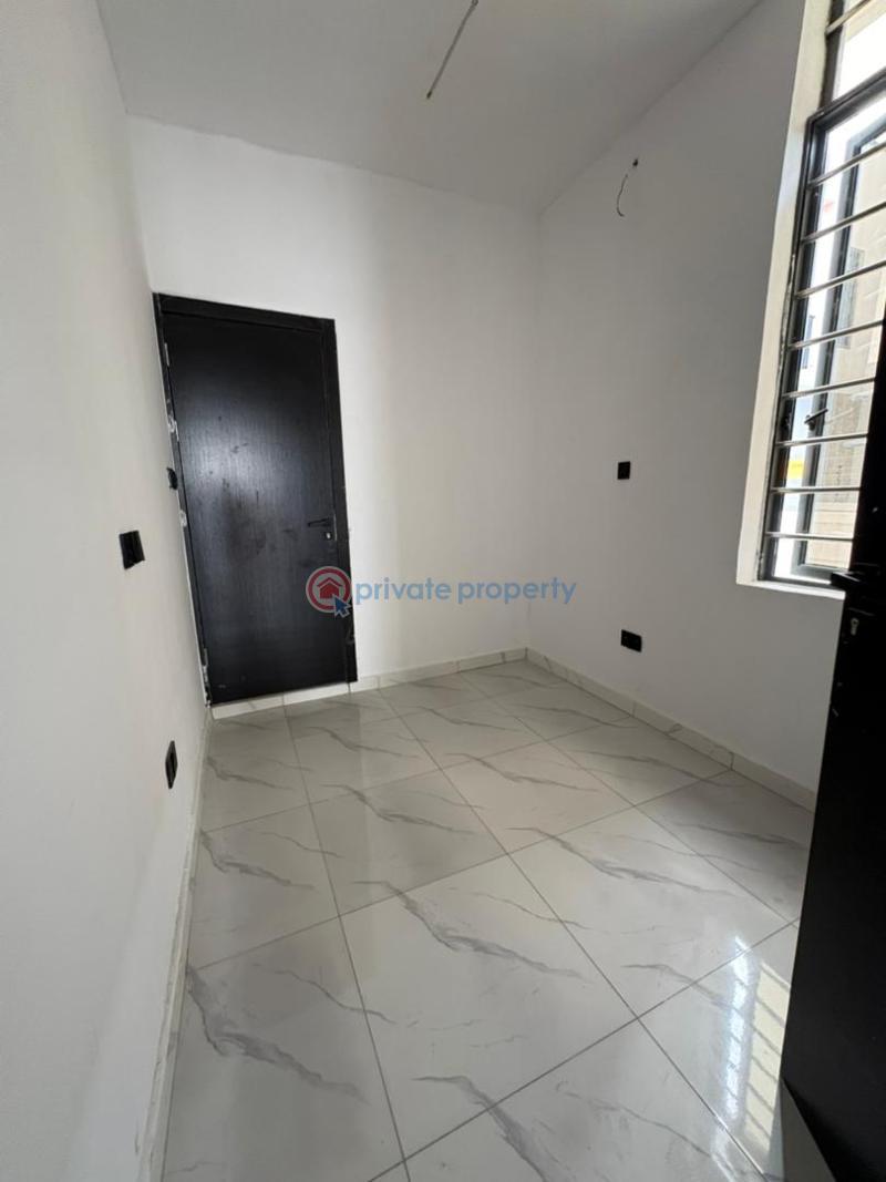 3 bedroom Semi detached Duplex For Sale Ajah Lekki Lekki Phase 2 Lagos - 4