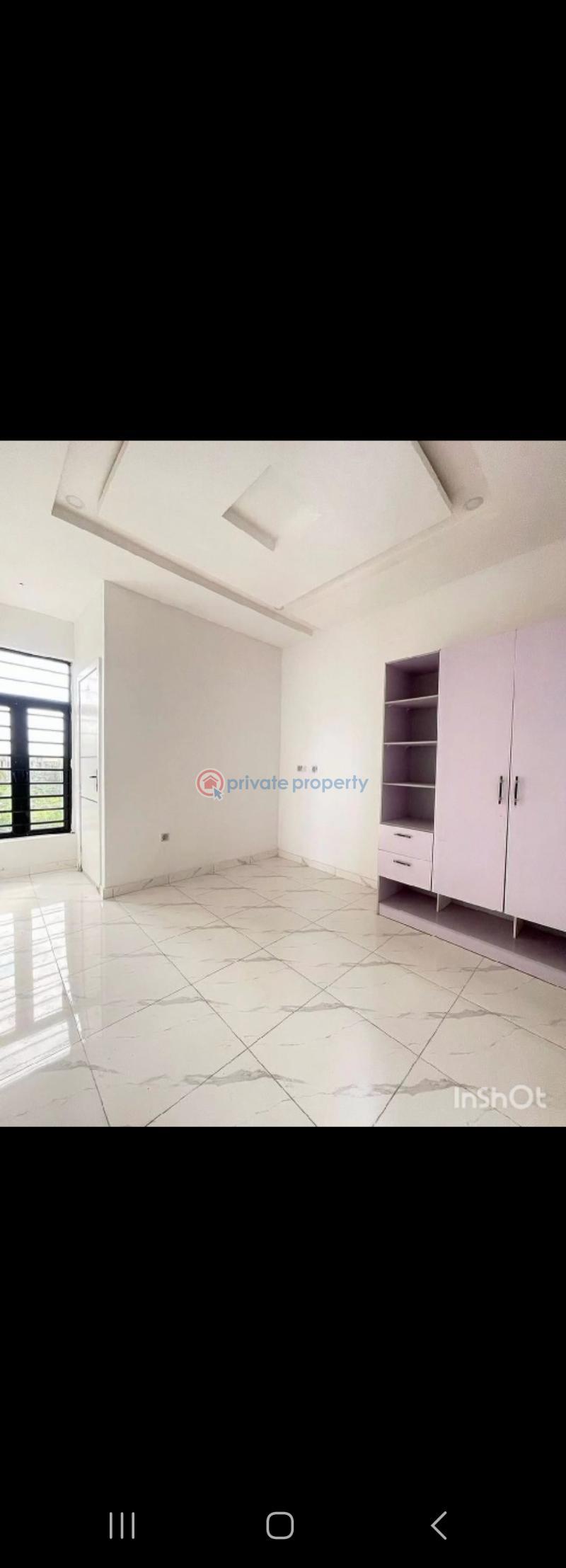 3 bedroom Semi detached Duplex For Sale Lekki Scheme 2 Estate Off Ogombo Road Ajah Lagos Lekki Scheme 2 Ajah Lagos - 6