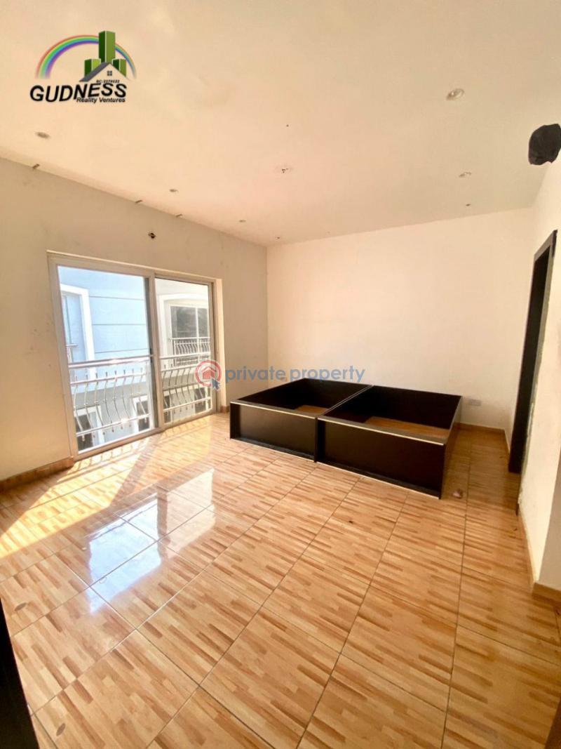 3 bedroom Semi detached Duplex For Rent Lekki Phase 1 Lagos - 4