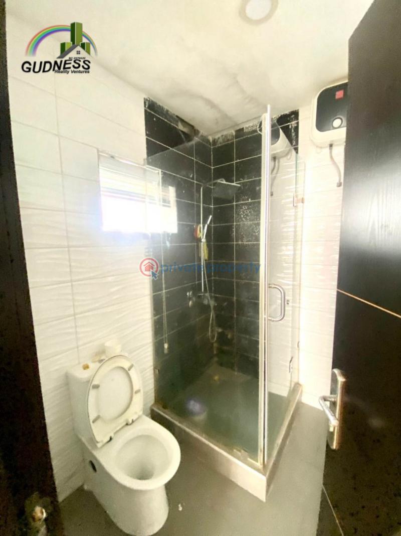 3 bedroom Semi detached Duplex For Rent Lekki Phase 1 Lagos - 9
