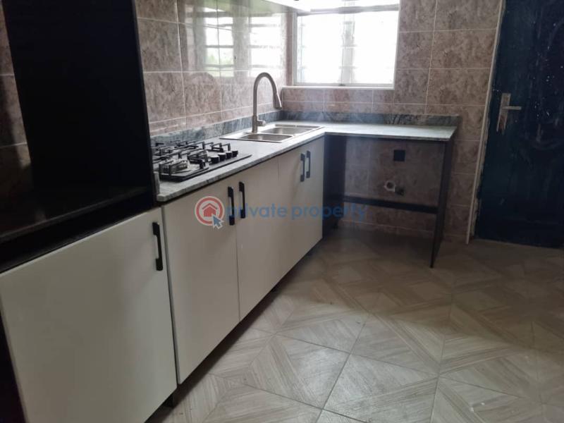 3 bedroom House For Sale Amity Estate. Sangotedo Ajah Lagos (PID