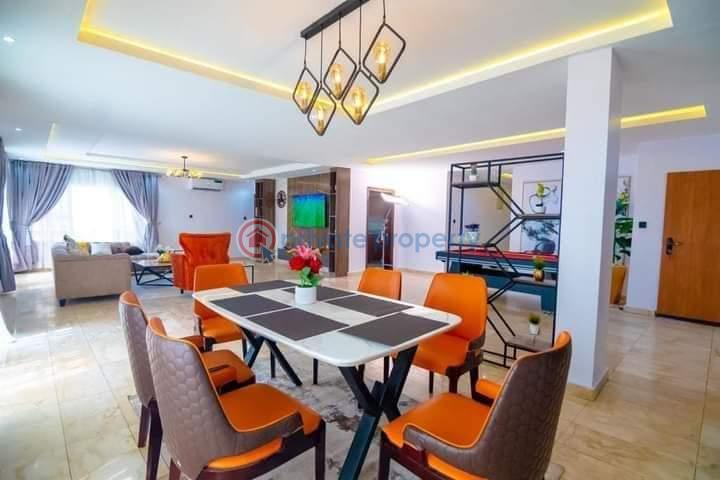 3 bedroom Block Of Flats For Rent Oniru Victoria Island Lagos - 3