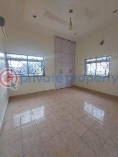 3 bedroom Flat & Apartment For Rent Banana Island Ikoyi Lagos - 4