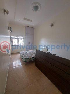3 bedroom Flat & Apartment For Rent Banana Island Ikoyi Lagos - 2