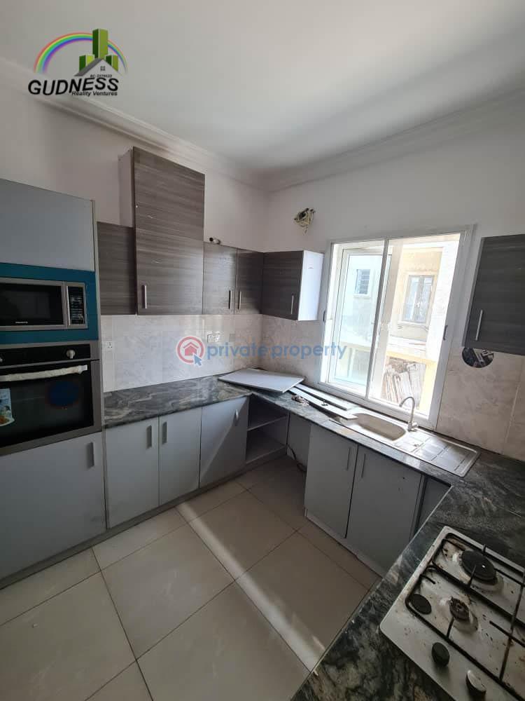 3 bedroom Flat & Apartment For Rent Ikota Lekki Lagos - 15