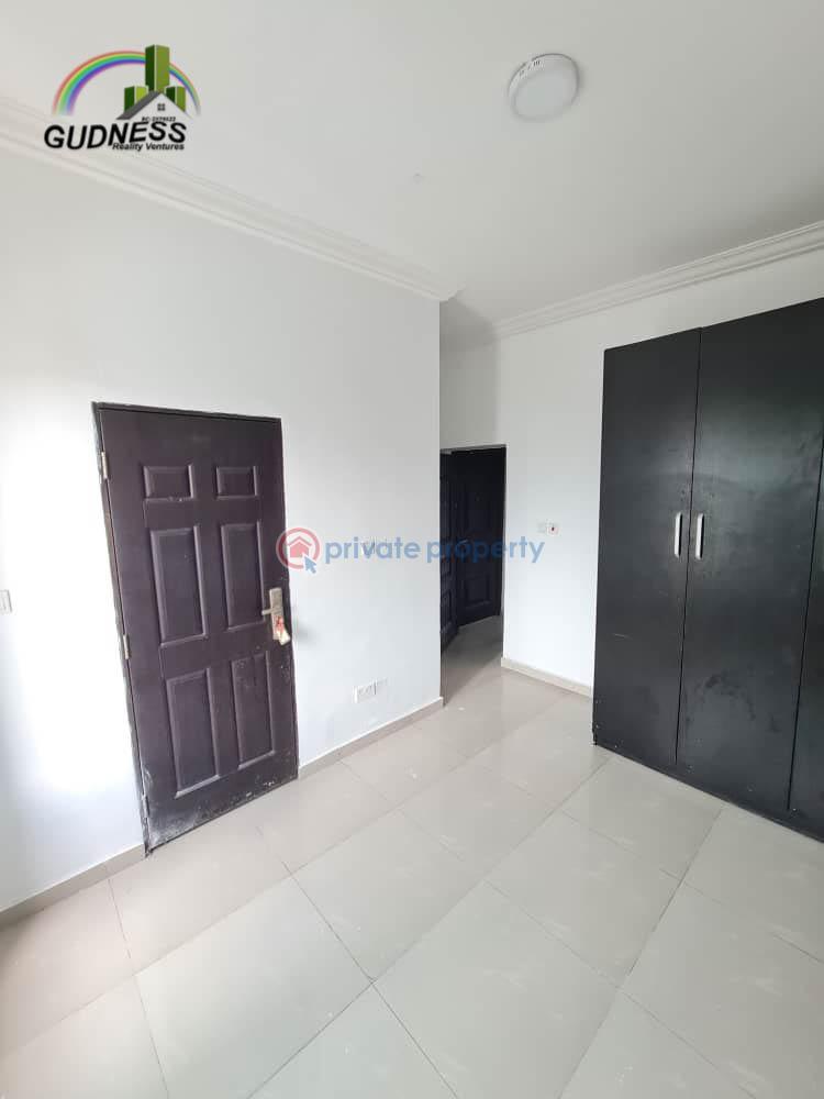 3 bedroom Flat & Apartment For Rent Ikota Lekki Lagos - 2