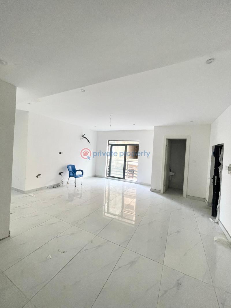3 bedroom Block Of Flats For Sale Lekki Phase 1 Lagos - 8