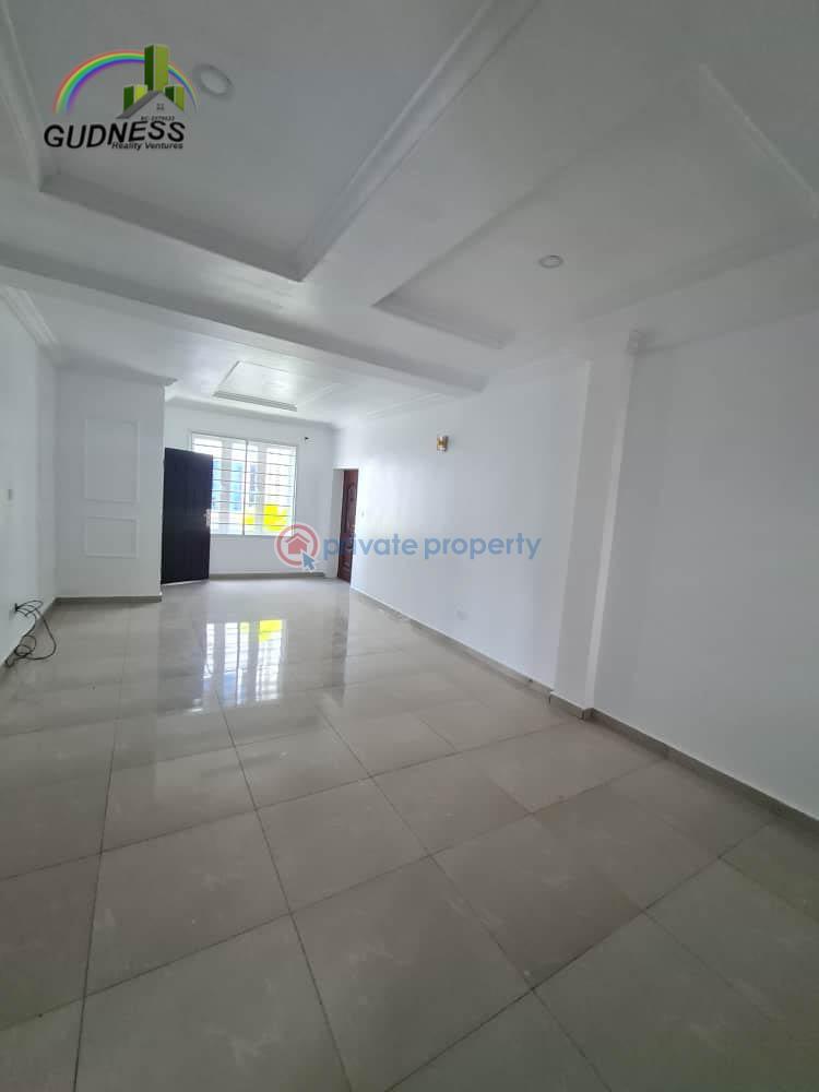 3 bedroom Flat & Apartment For Rent Ikota Lekki Lagos - 14