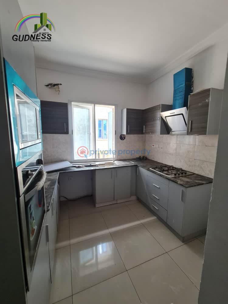 3 bedroom Flat & Apartment For Rent Ikota Lekki Lagos - 10