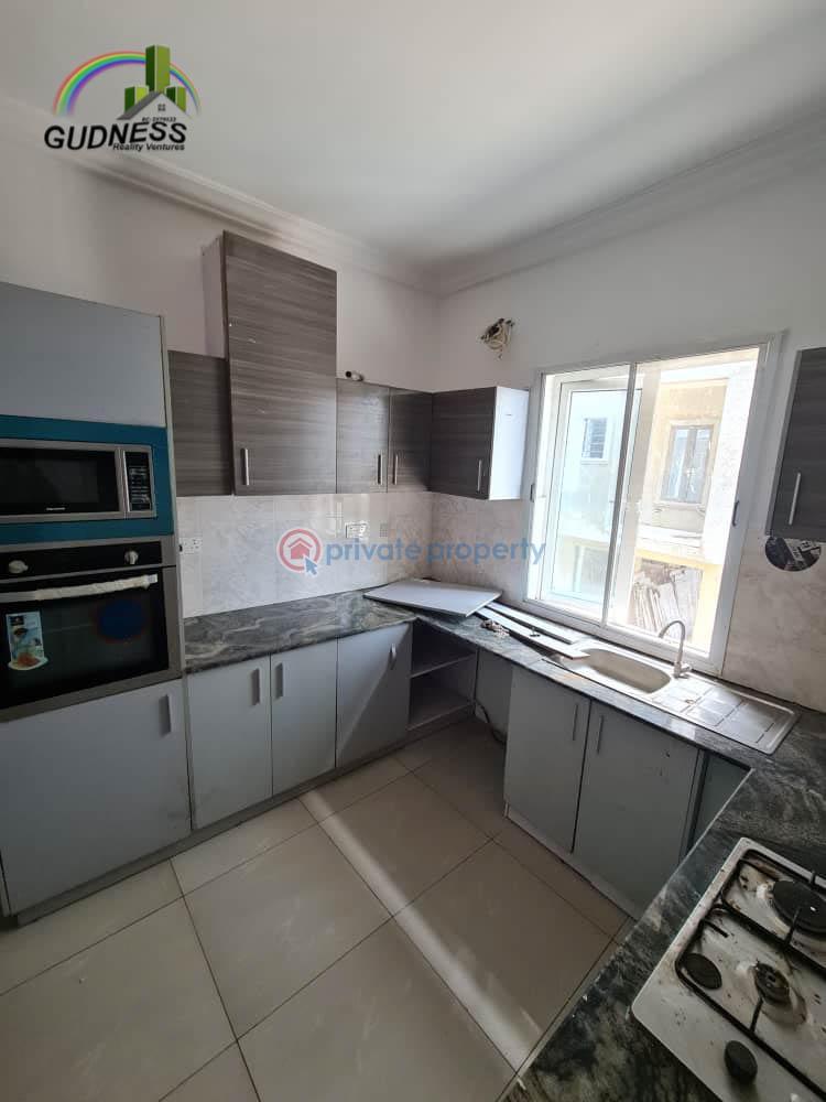 3 bedroom Flat & Apartment For Rent Ikota Lekki Lagos - 21