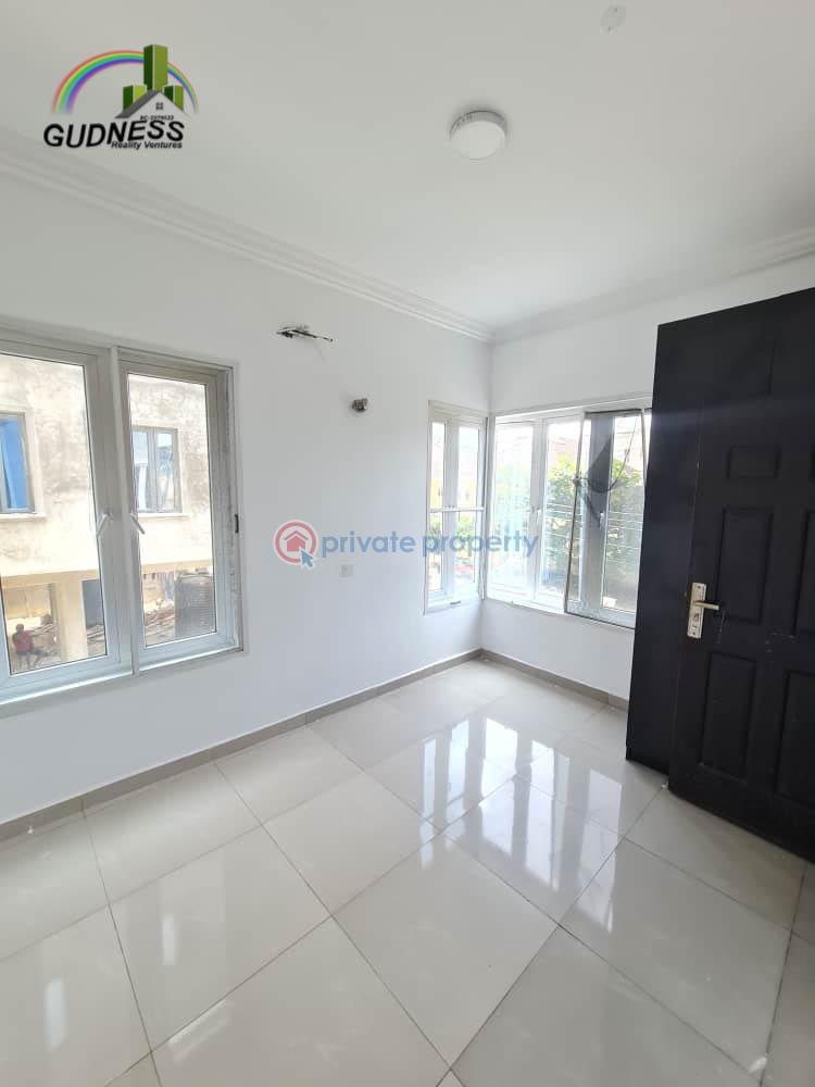 3 bedroom Flat & Apartment For Rent Ikota Lekki Lagos - 1