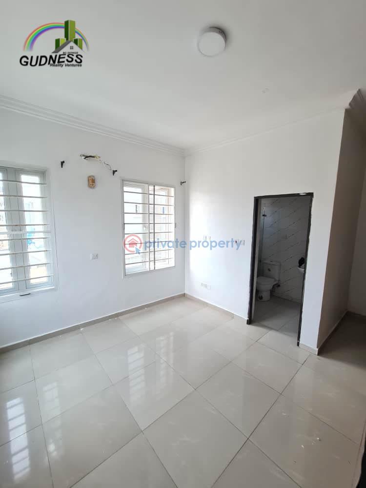 3 bedroom Flat & Apartment For Rent Ikota Lekki Lagos - 12