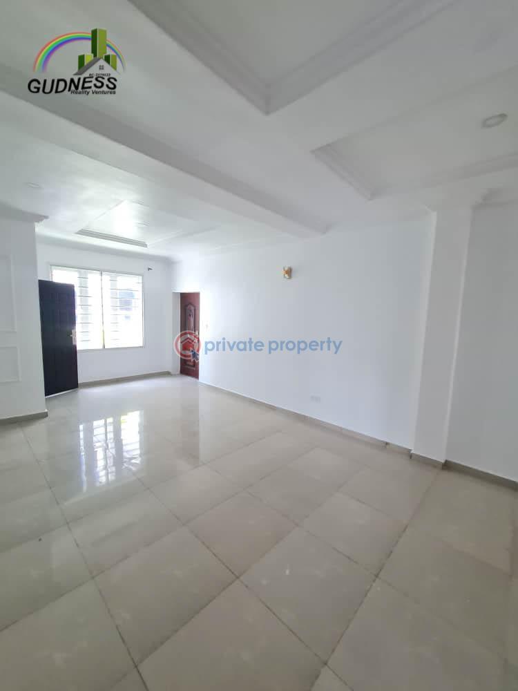 3 bedroom Flat & Apartment For Rent Ikota Lekki Lagos - 13