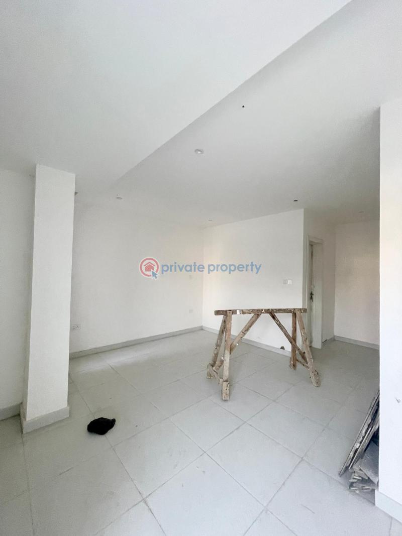 3 bedroom Block Of Flats For Sale Lekki Phase 1 Lagos - 4