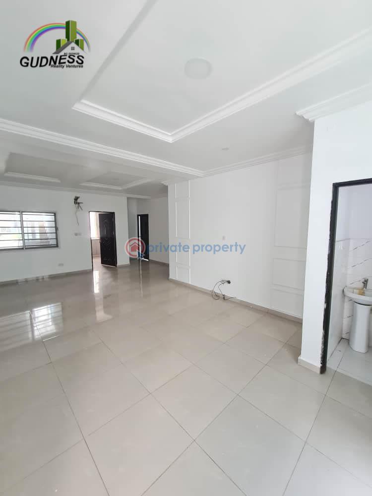 3 bedroom Flat & Apartment For Rent Ikota Lekki Lagos - 3