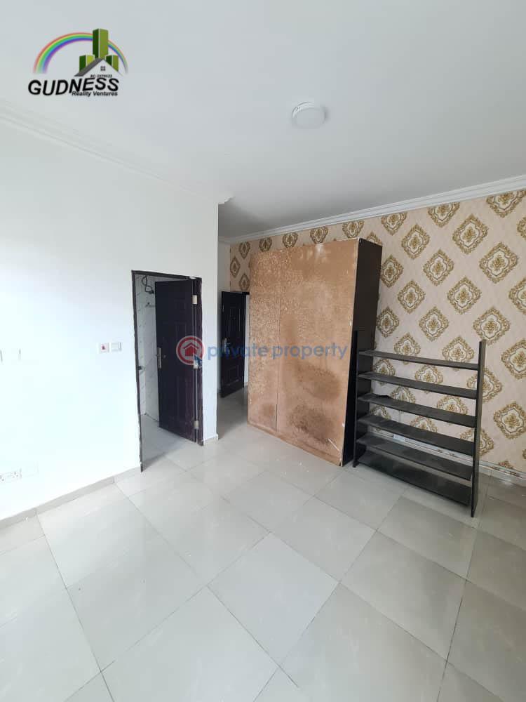 3 bedroom Flat & Apartment For Rent Ikota Lekki Lagos - 8